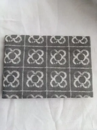Monedero Tarjetero Hecho a Mano panot