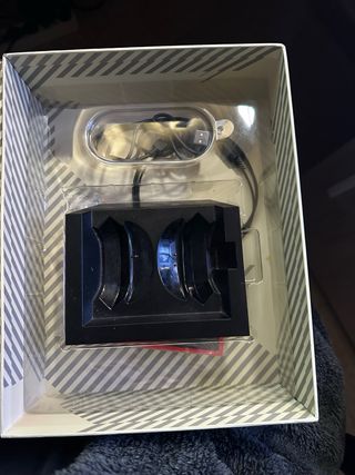 Astro A50 Gen4 Wireless + Base Station