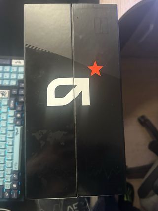 Astro A50 Gen4 Wireless + Base Station