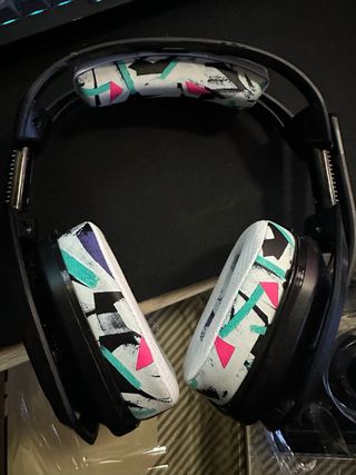 Astro A50 Gen4 Wireless + Base Station