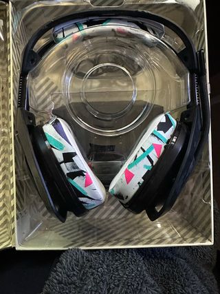 Astro A50 Gen4 Wireless + Base Station