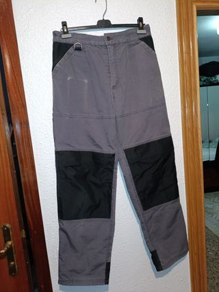 Pantalón de trabajo térmico