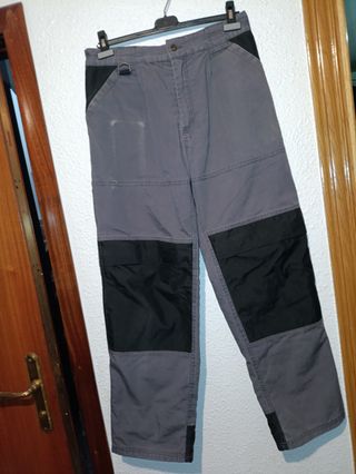 Pantalón de trabajo térmico
