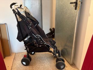 Silla de paseo Maclaren