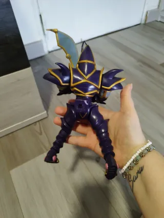 Buster Blader 1996 Figura Yu-Gi-Oh!