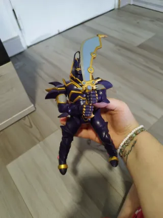 Buster Blader 1996 Figura Yu-Gi-Oh!