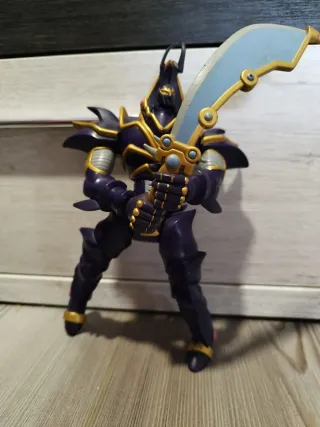 Buster Blader 1996 Figura Yu-Gi-Oh!