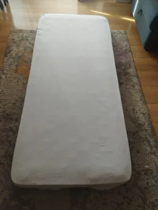 Colchón 175x75x13