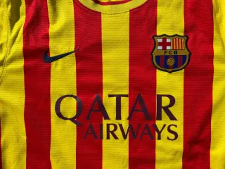 CAMISETA FC BARCELONA 13-14 ORIGINAL