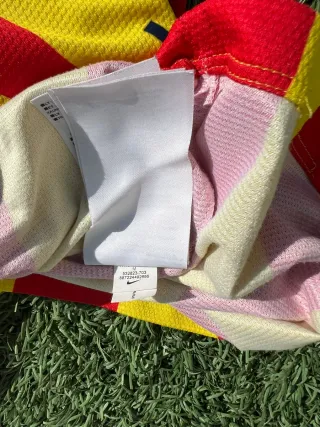 CAMISETA FC BARCELONA 13-14 ORIGINAL