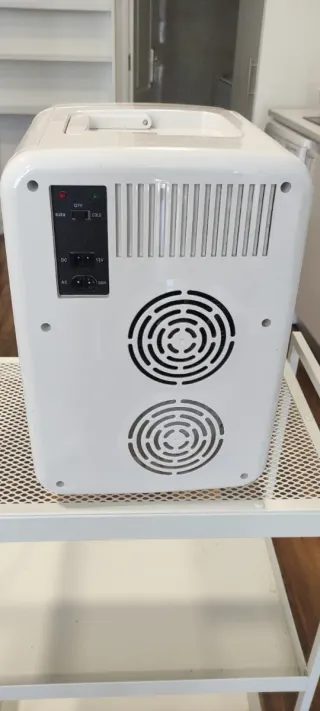 Nevera portátil 10L