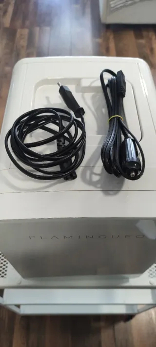 Nevera portátil 10L