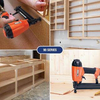 Tacwise 0312 Grapas Galvanizadas de Corona Estrech