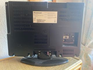 TV Westwood 19 HD HDMI TDT