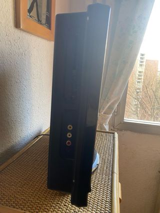 TV Westwood 19 HD HDMI TDT