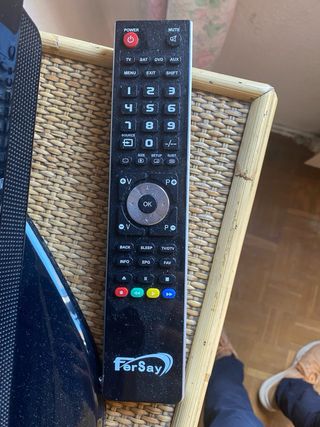 TV Westwood 19 HD HDMI TDT