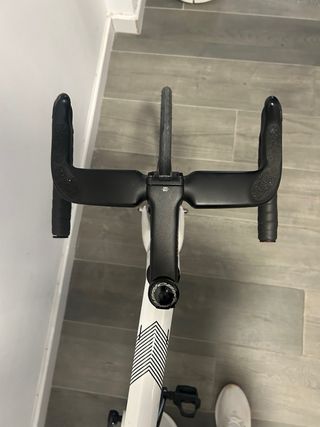 Bicicleta Fixie Calle o Pista  Con mejoras Talla L