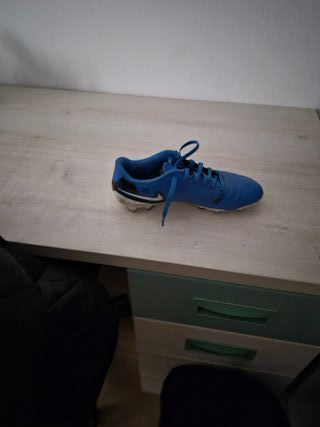 Botas de fútbol Nike Tacos Talla 38