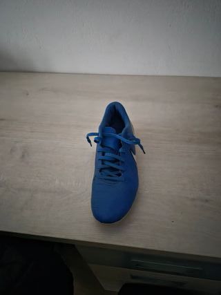 Botas de fútbol Nike Tacos Talla 38