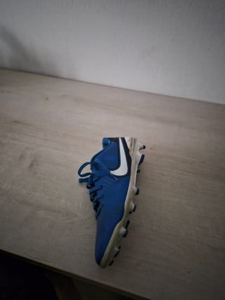 Botas de fútbol Nike Tacos Talla 38