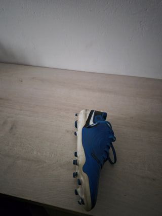 Botas de fútbol Nike Tacos Talla 38