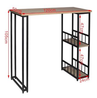 Tavolo da bar - banco alto