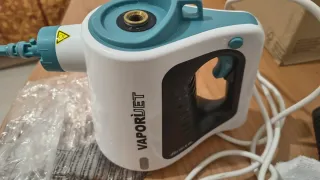 Vapor Jet Ariete senza tappo/valvola