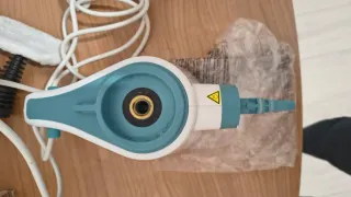 Vapor Jet Ariete senza tappo/valvola