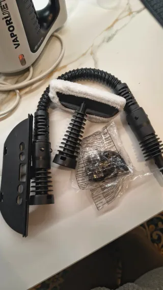 Vapor Jet Ariete senza tappo/valvola