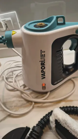 Vapor Jet Ariete senza tappo/valvola