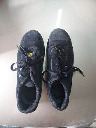 Zapatillas Antideslizantes Talla 41