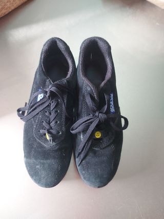 Zapatillas Antideslizantes Talla 41