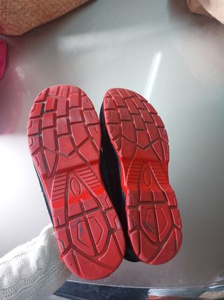 Zapatillas Antideslizantes Talla 41