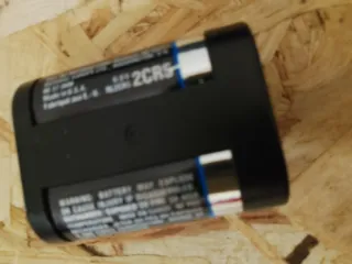 Cámara analógica Canon EOS 1000F