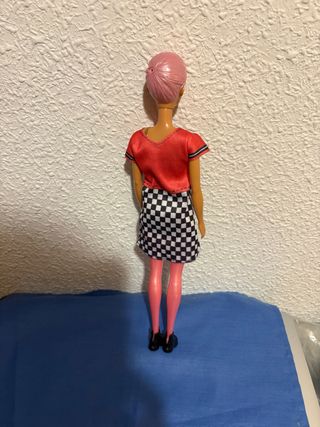 Barbie Mattel 2019 Buen Estado venta en persona