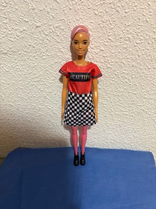 Barbie Mattel 2019 Buen Estado venta en persona