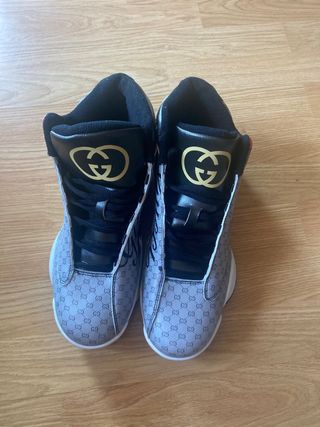 Zapatillas Gucci