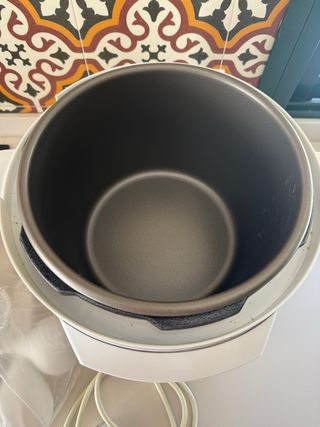 Robot Cocina Erika Plus Nuevo