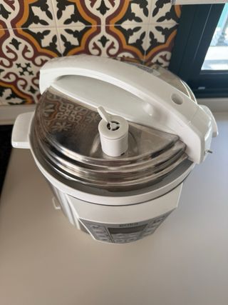 Robot Cocina Erika Plus Nuevo