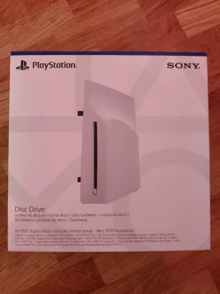 PlayStation 5 Digital Edition Blanca