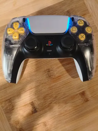 PlayStation 5 Digital Edition Blanca