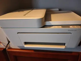 Impresora HP DeskJet 4120e