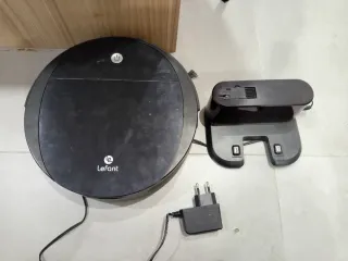 Robot aspirador Lefant M213. OFERTAAAAAAA