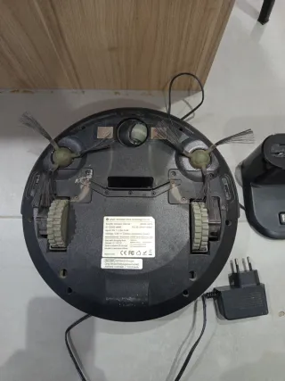 Robot aspirador Lefant M213. OFERTAAAAAAA