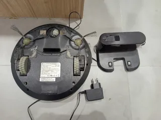 Robot aspirador Lefant M213. OFERTAAAAAAA