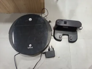 Robot aspirador Lefant M213. OFERTAAAAAAA