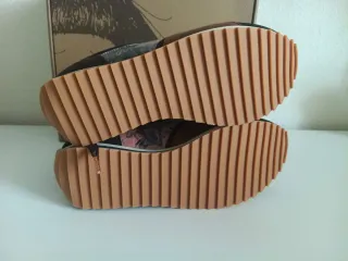 Zapatillas Anekke Talla 38 Multicor