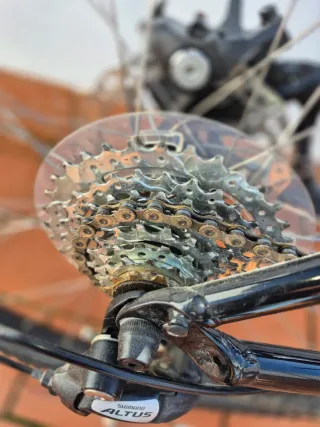 Specialized Pitch 27.5 Talla M