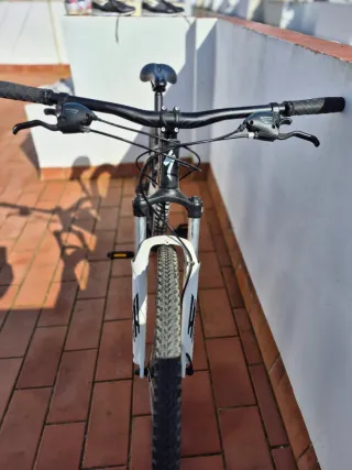 Specialized Pitch 27.5 Talla M