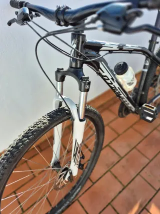 Specialized Pitch 27.5 Talla M